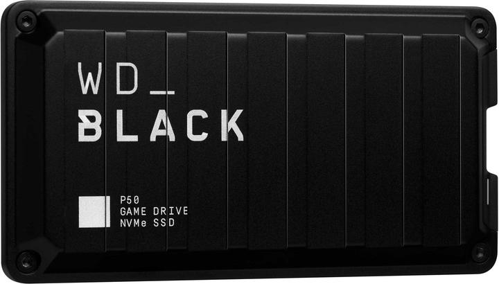 Produktbild WD Black P50 Game Drive SSD (4 TB)