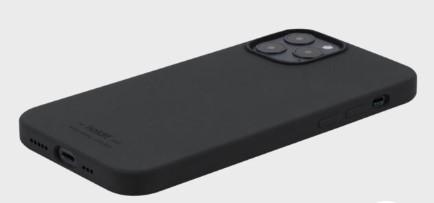Immagine prodotto Holdit Silicone (Apple iPhone 12 Pro)