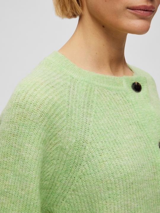 Produktbild Selected Langärmeliger Strickjacke (L)