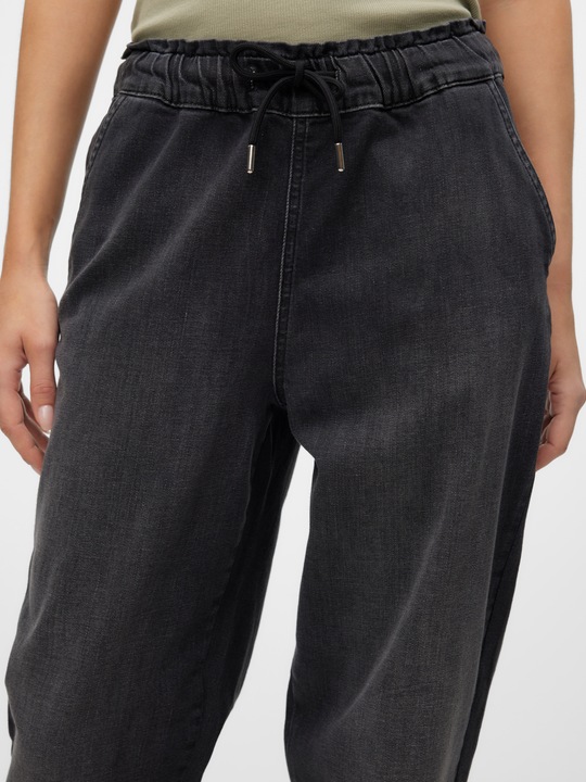 Produktbild Vero Moda VMCALLIE Mid Rise Karotte, locker geschnitten Jeans Locker geschnitten (34)