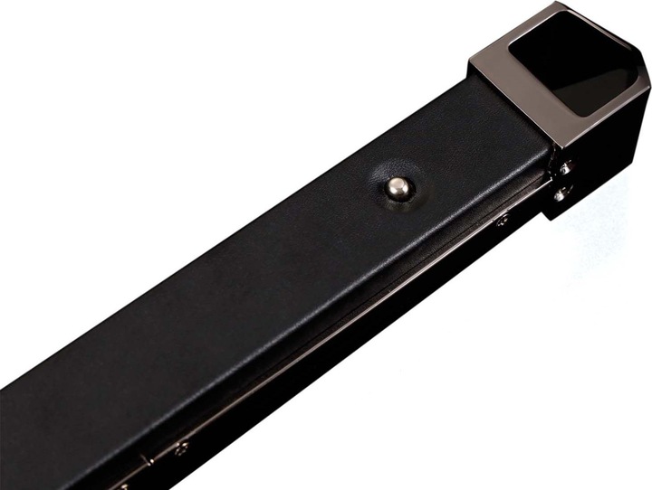 Produktbild Lockink Verstellbare Spreizstange Set schwarz