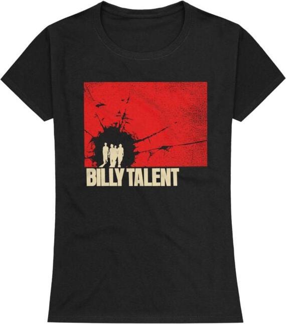 Produktbild Billy Talent Album Cover (S)