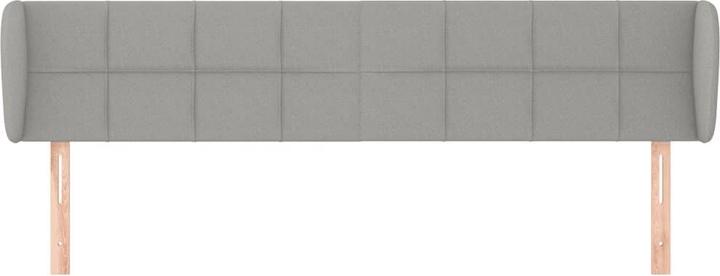 Actual product image vidaXL Kataleya (183 x 23 x 88 cm)