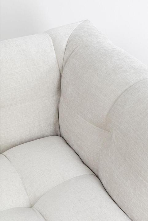 Immagine prodotto Kare Design Sofa 3-Sitzer Salamanca Creme 240cm (3 posti)