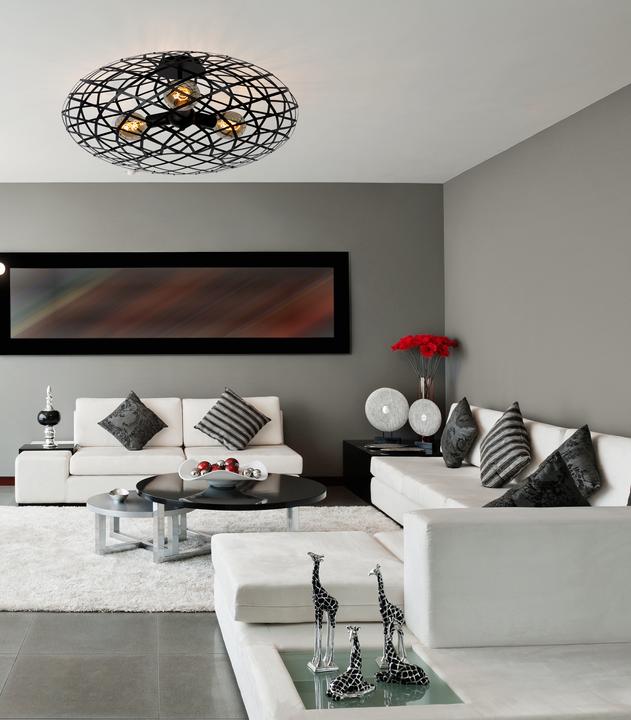 Produktbild Lucide Wolfram (E27)