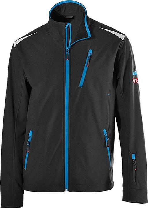 Actual product image Fortis Softshell jacket (XL)