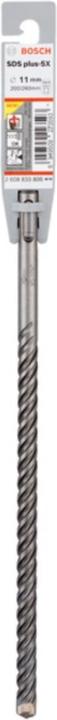 Produktbild DIY PRO SDS plus-5X Hammerbohrer, 11 x 200 x 260 mm (11 Millimeter)