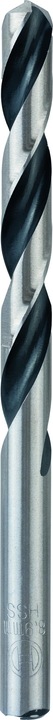 Produktbild Bosch Professional Zubehör Metallspiralbohrer HSS PointTeQ, DIN 338, 8,9 mm, 10er-Pack (8.9 mm)