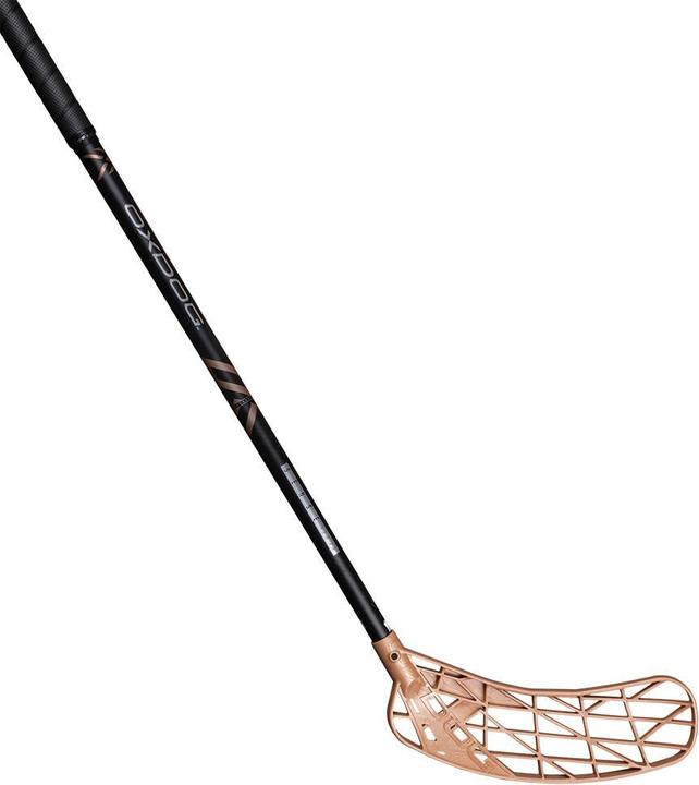 Actual product image Oxdog Floorball Stick Sense Hes 29 92 Cm (92 cm, Right)