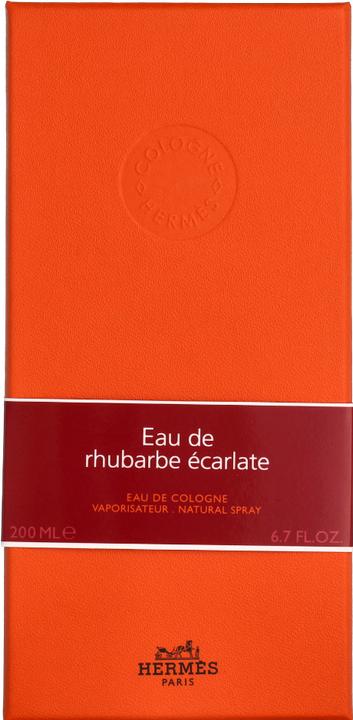 Produktbild Hermès Eau de Cologne Rhub E Bath & Shower Gel (Eau de Cologne, 200 ml)
