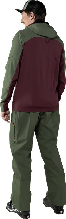 Immagine prodotto Dynafit Giacca a vento Tigard Alpha Direct (XXL)