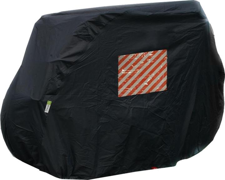 Mestic Fahrradschutzhülle Signal