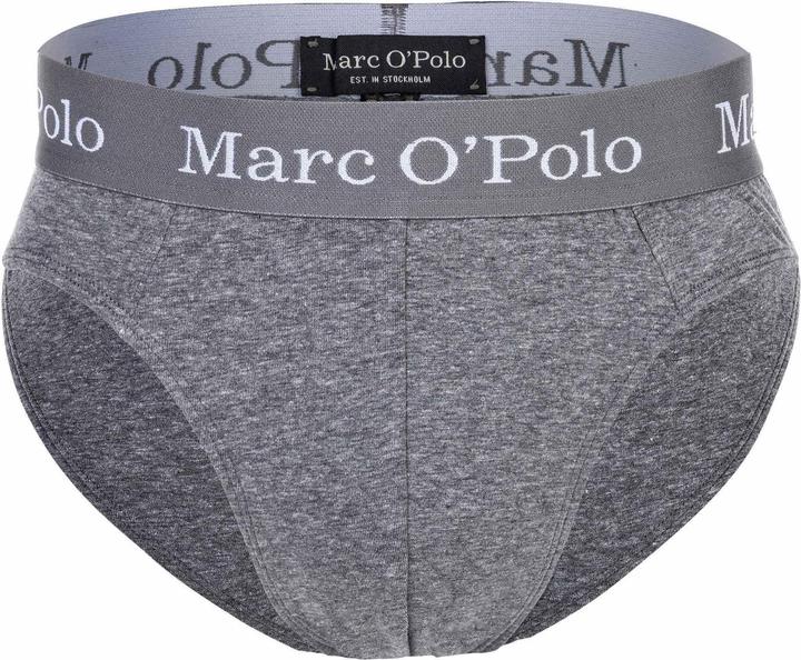 Immagine prodotto Marc O'Polo Confezione da 5 slip / mutande in cotone biologico Elements (S, Confezione da 5 pezzi)