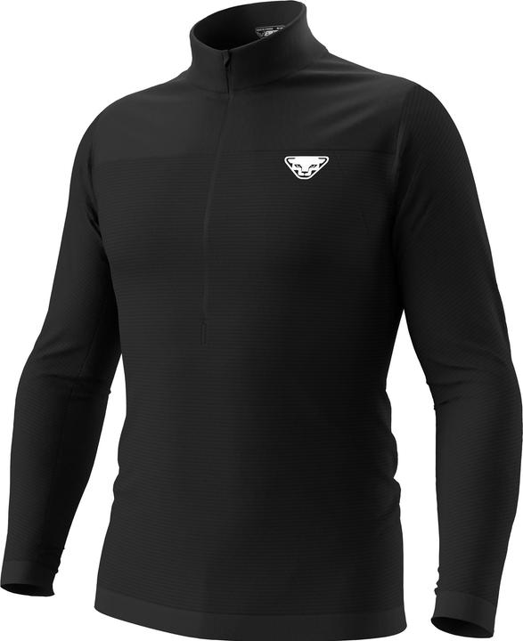 Actual product image Dynafit Elevation Merino long-sleeved shirt (L, M)