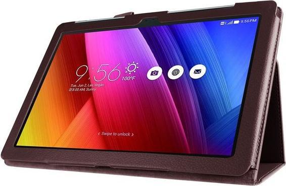 Immagine prodotto MU Style Custodia Litchitexture in similpelle (Asus ZenPad 10 (Z300))