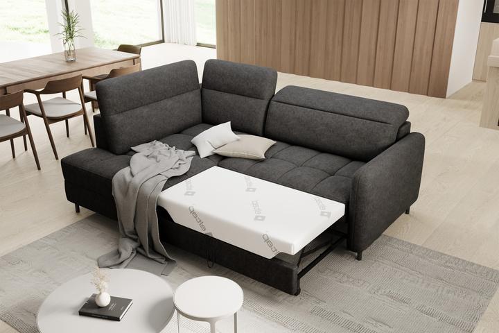 Produktbild ELTAP Barea (3-Sitzer, Ecksofa)