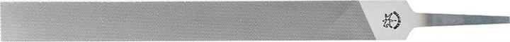 Actual product image Pferd Flat hand file (Cut 2, 350 mm)
