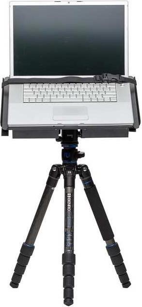 Produktbild Benro Trikojis SystemGo Plus FGP28A tilted (Metall)