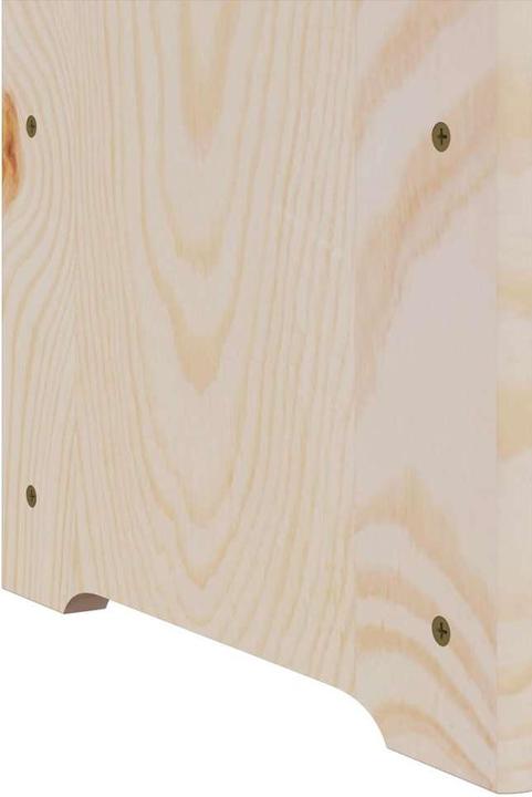 Image du produit vidaXL Karlotta (9 Fl.)