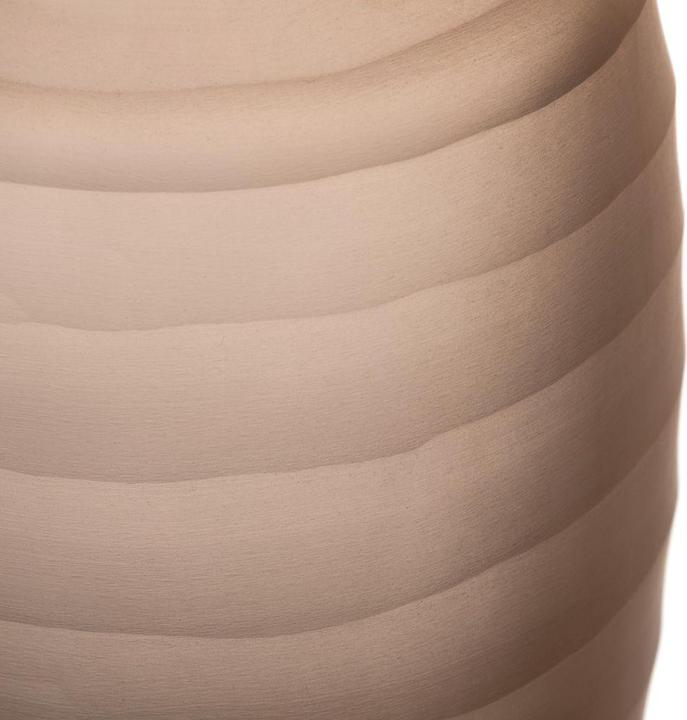 Actual product image Leonardo Bellagio Vase 16 cm, Beige (1 x, 16 x 10 cm, 0.80 l)
