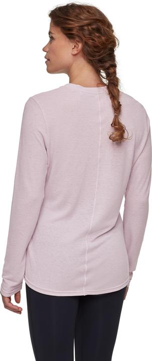 Actual product image Mammut Massone Light Longsleeve Women (S)