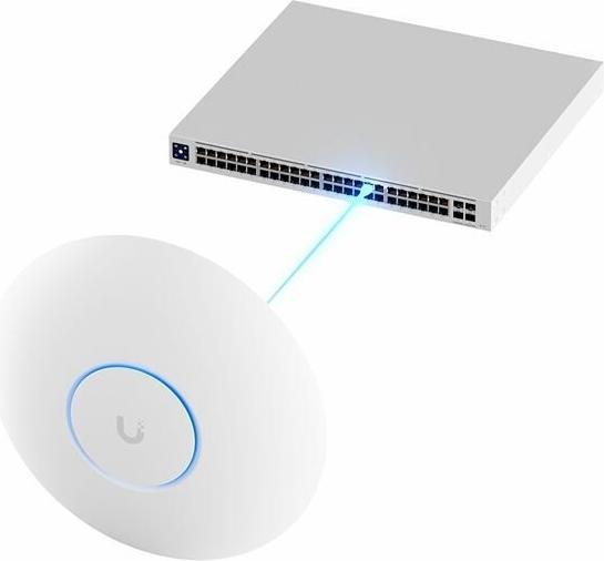 Actual product image Ubiquiti UniFi WiFi 7 Pro-Max (8647 Mbit/s)