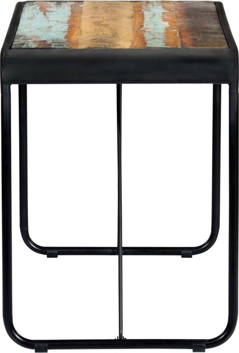 Image du produit vidaXL Esstisch (118 x 60 x 76 cm)