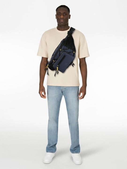 Actual product image Camel Active Shores Gürteltasche mit reflektierenden Details