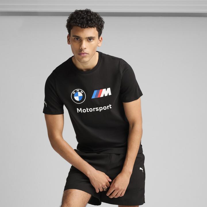 Image du produit Puma Teeau BMW MMS ESS Logo (S)