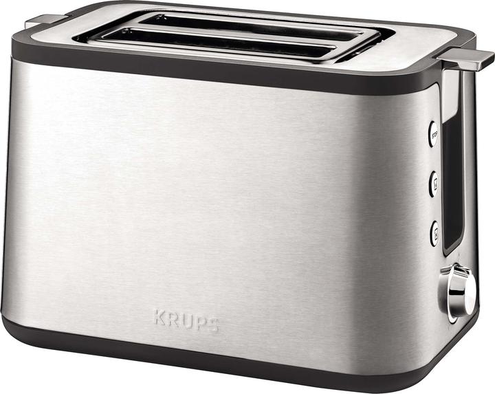 Actual product image Krups Control Line Toaster (KH442D)