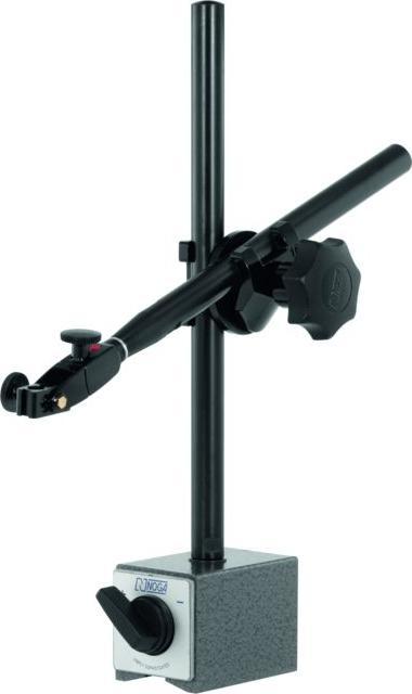 Produktbild Noga Magnet-Messstativ mit Feineinstellung am Gestänge, Typ: N2