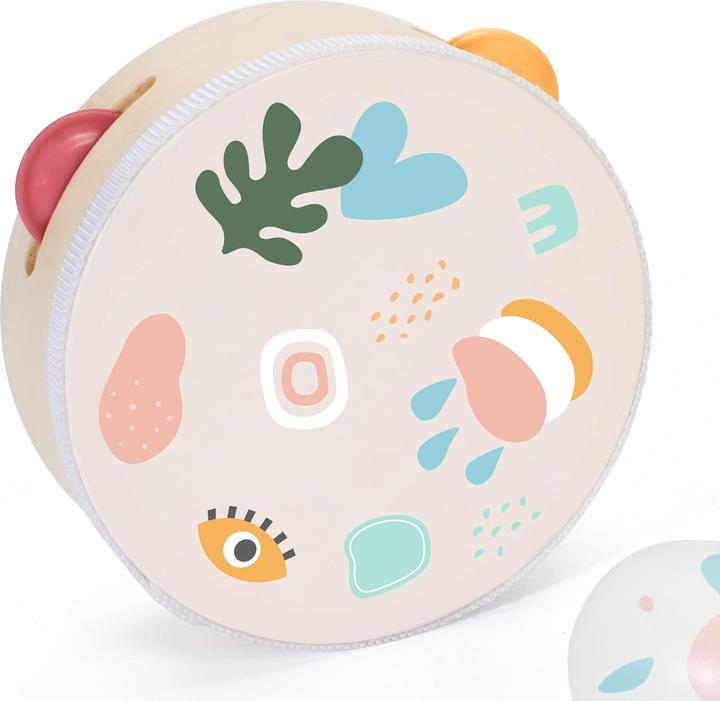 Produktbild Classic World Musikinstrumenten-Set (Deutsch, Englisch, Französisch, Italienisch)