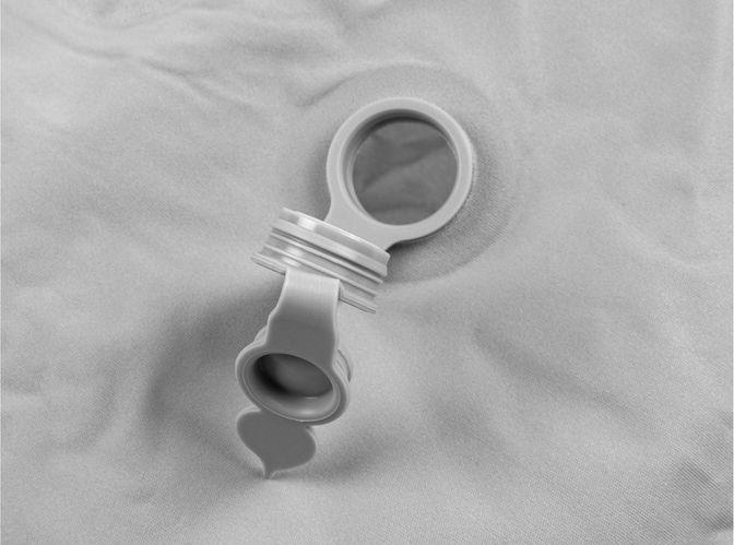 Immagine prodotto Koor Sonno (Cuscino per testa e collo)