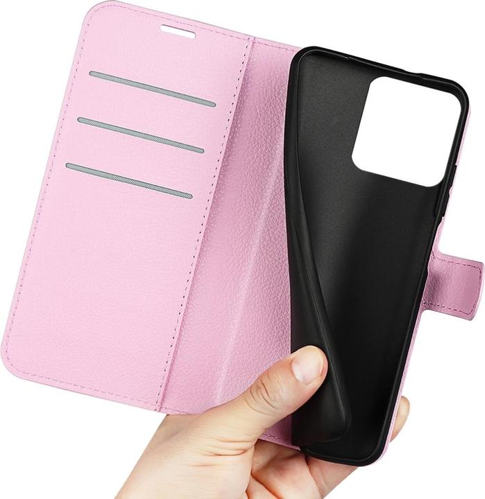 Produktbild Screenguard Xiaomi 13 Pro Leather Guard Lederhülle (Xiaomi 13 Pro)