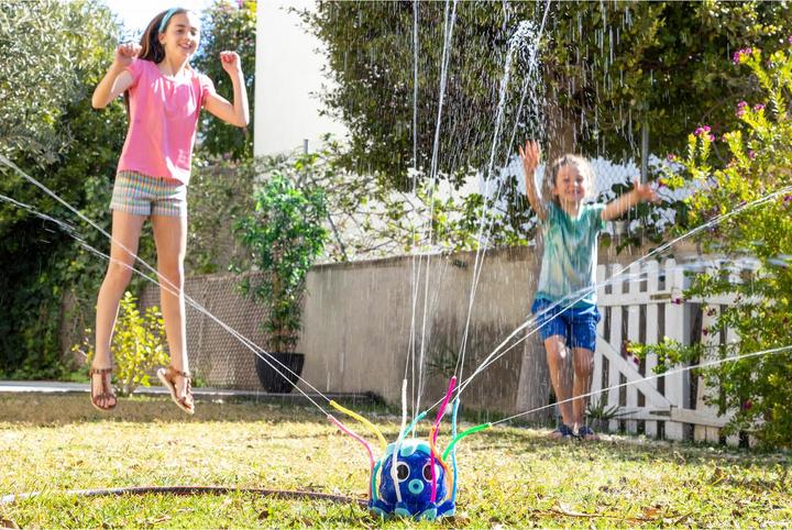 Produktbild InnovaGoods Wassersprinkler Octodrop