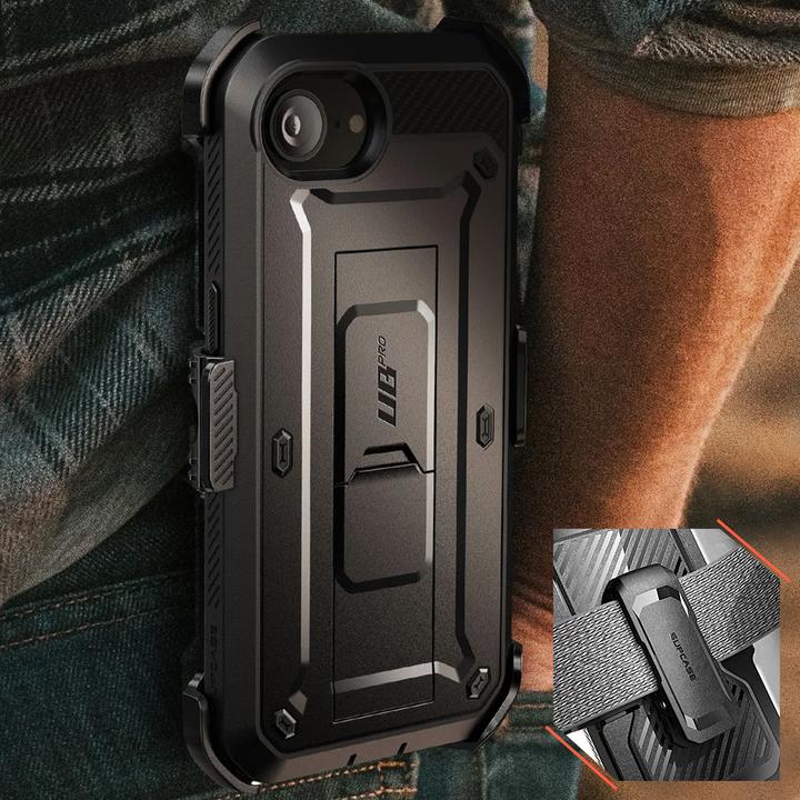 Produktbild Supcase Unicorn Beetle Pro (Apple iPhone 16e)