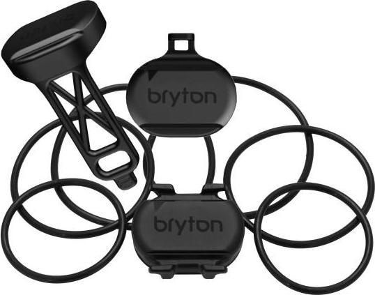 Produktbild Bryton Smart Geschwindigkeits/Trittfrequenzsensor Set