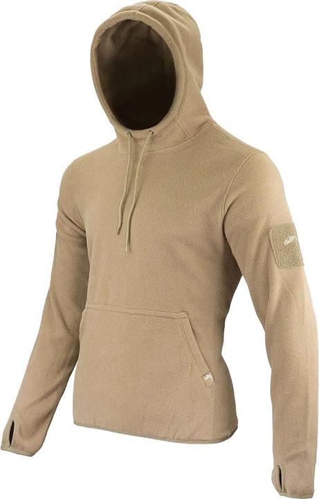 Produktbild Viper Tactical Kapuzenpullover Fleece (L)