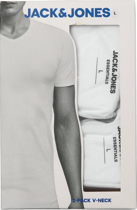 Actual product image Jack & Jones Basic V (XL)