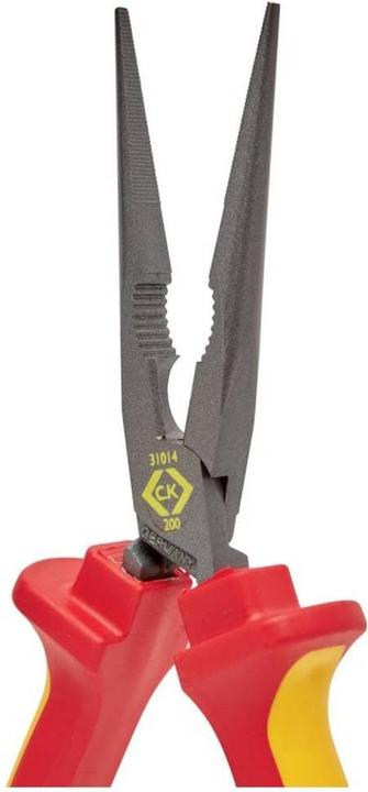 Produktbild C.K Magma VDE Spitzzange Gerade 200 mm 4 (200 mm)