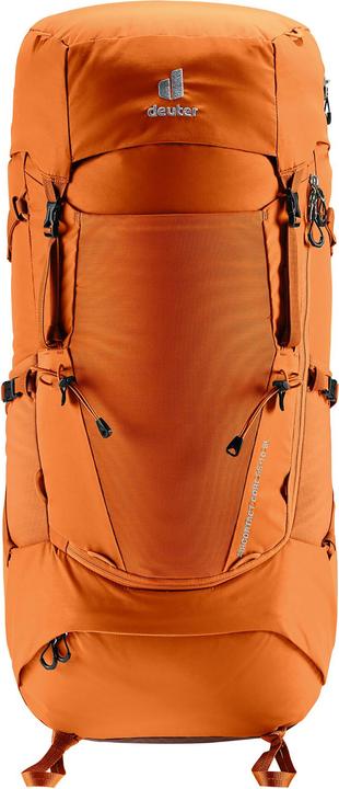 Actual product image Deuter Aircontact Core 55+10 (55 l)