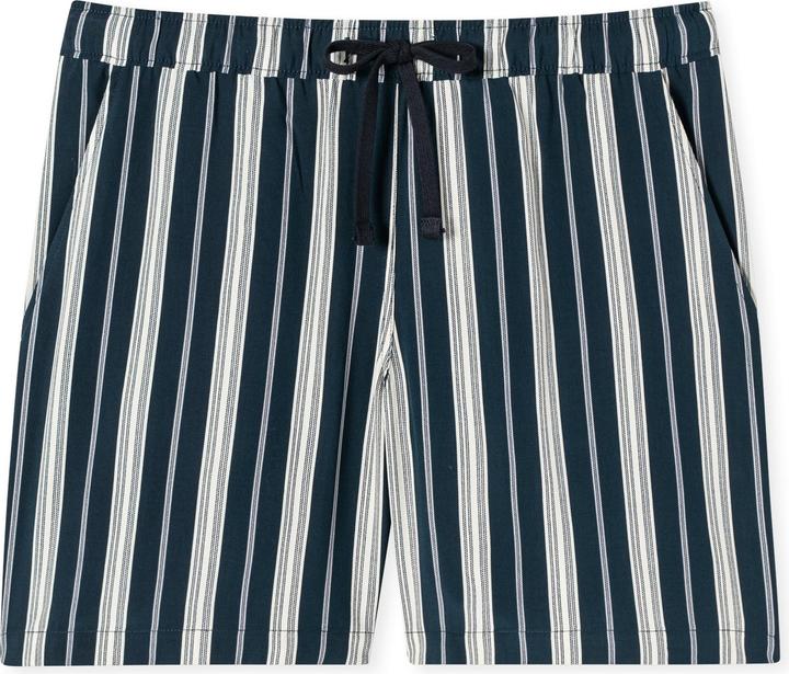 Produktbild Schiesser Mix & Relax Schlafanzug Hose (40)