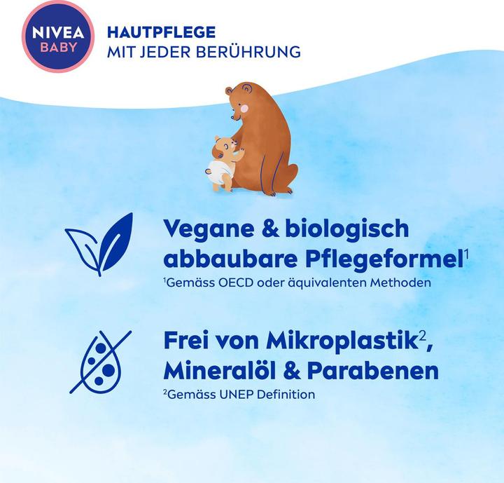 Image du produit NIVEA Wundschutz