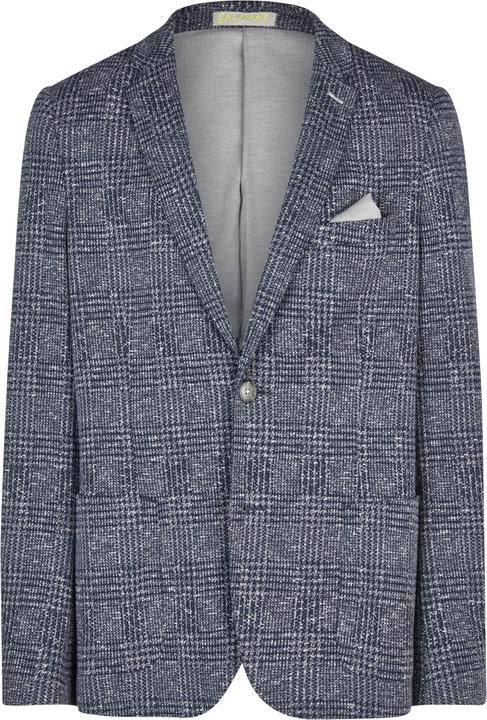 Immagine prodotto Calamar Karierter Premium-Blazer (54)