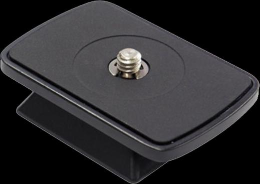 Actual product image Velbon QB-54 (Tripod quick-release plate)