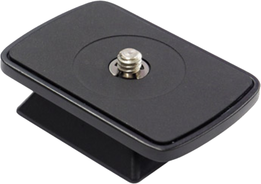 Velbon QB-54 (Tripod quick-release plate)