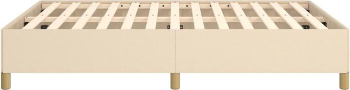 Produktbild vidaXL Bettgestell (140 x 190 cm)