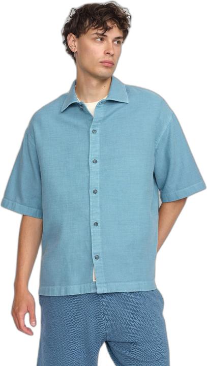 Produktbild Revolution Oversize-Hemd (S)