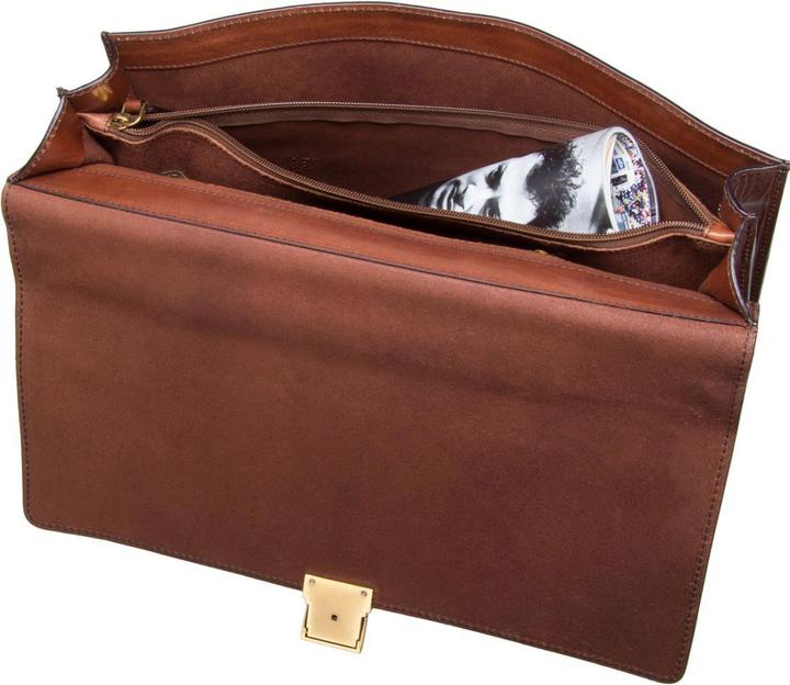 Produktbild The Bridge Aktentasche Story Uomo Aktentasche 2527