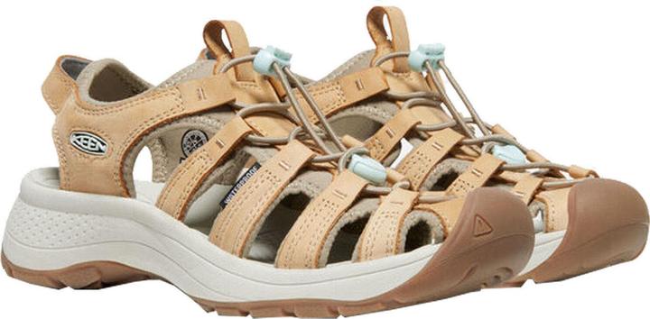 Produktbild Keen W Astoria West Leather (41)